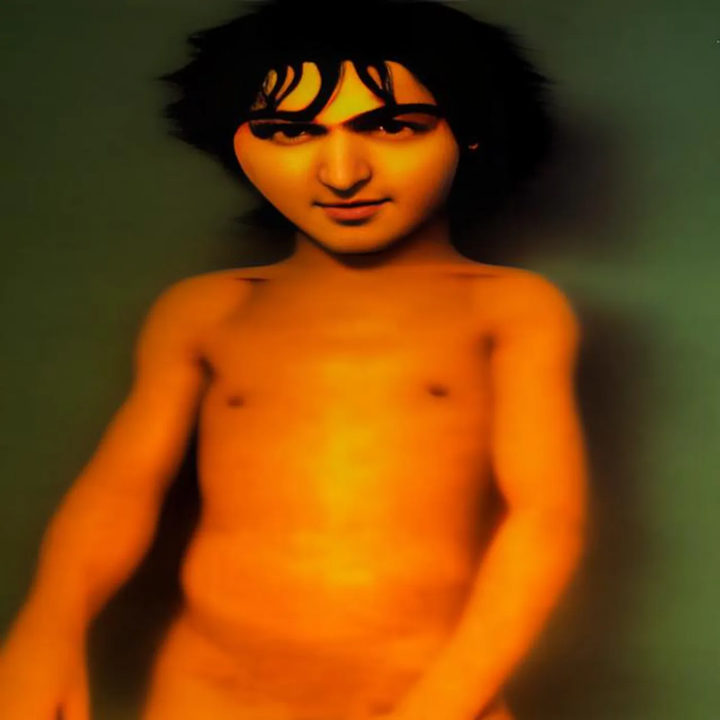 DJ Coldsteel Brand Page