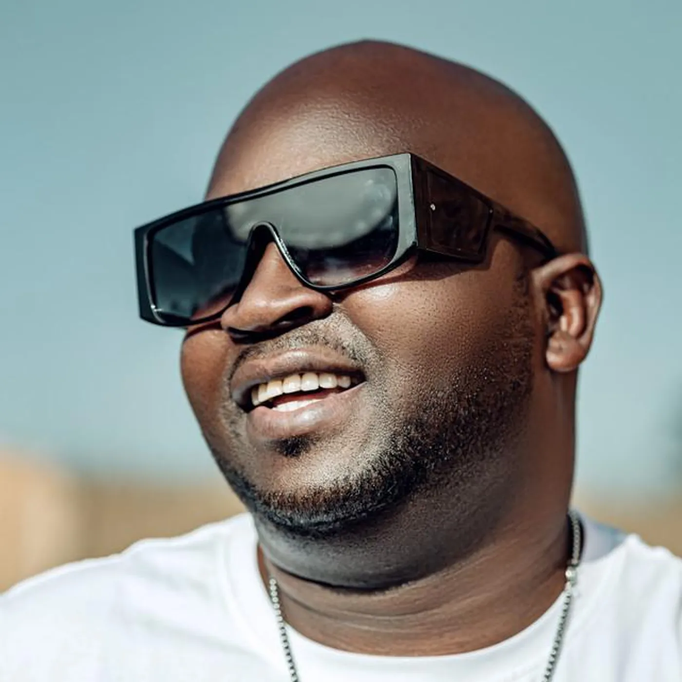 DJ Call Me Brand Page