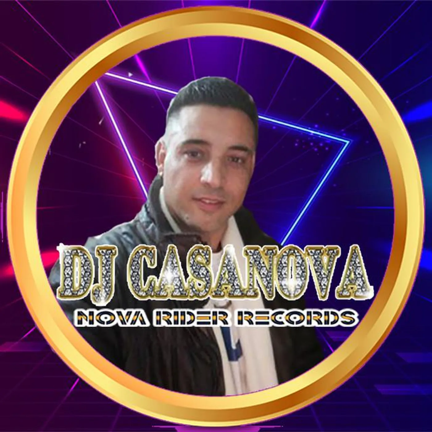 Dj Casanova