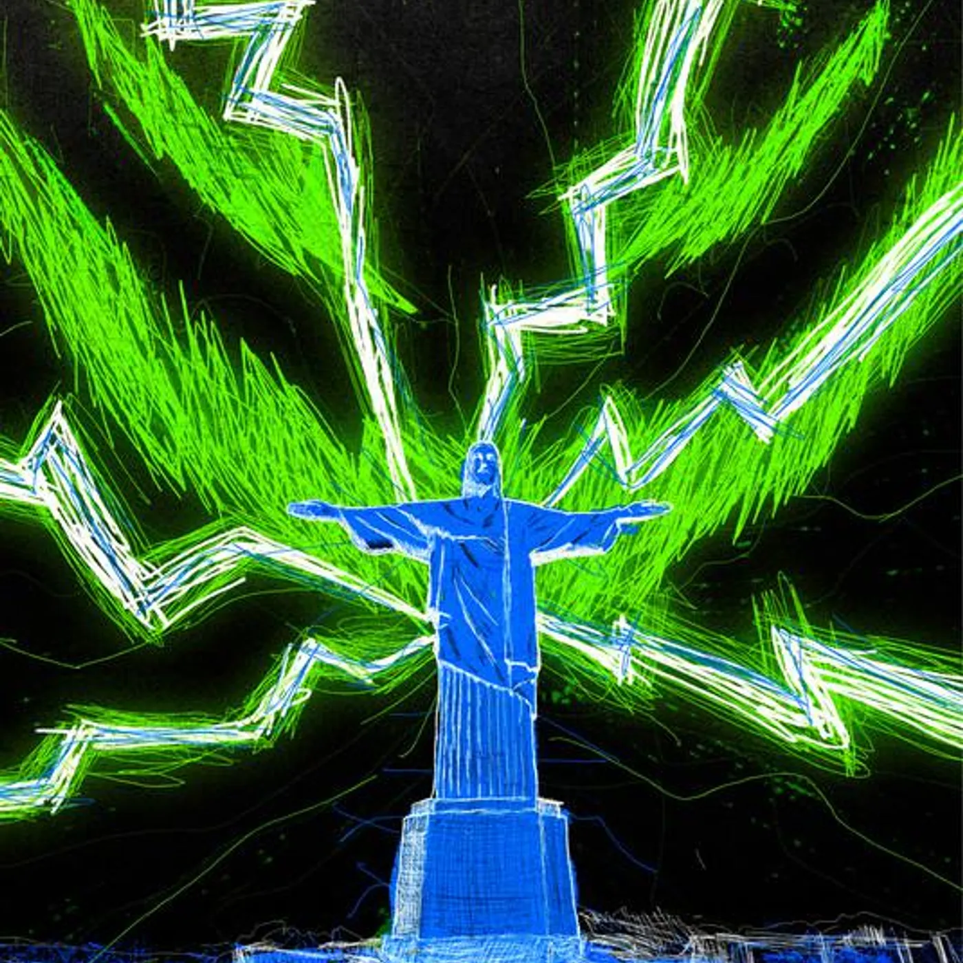 DJ Chernobyl Brand Page