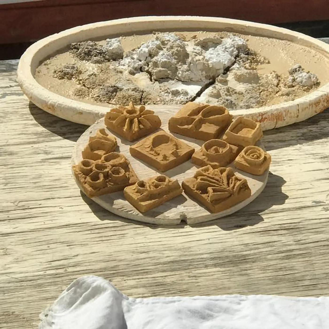 DJ Chrysalis Brand Page