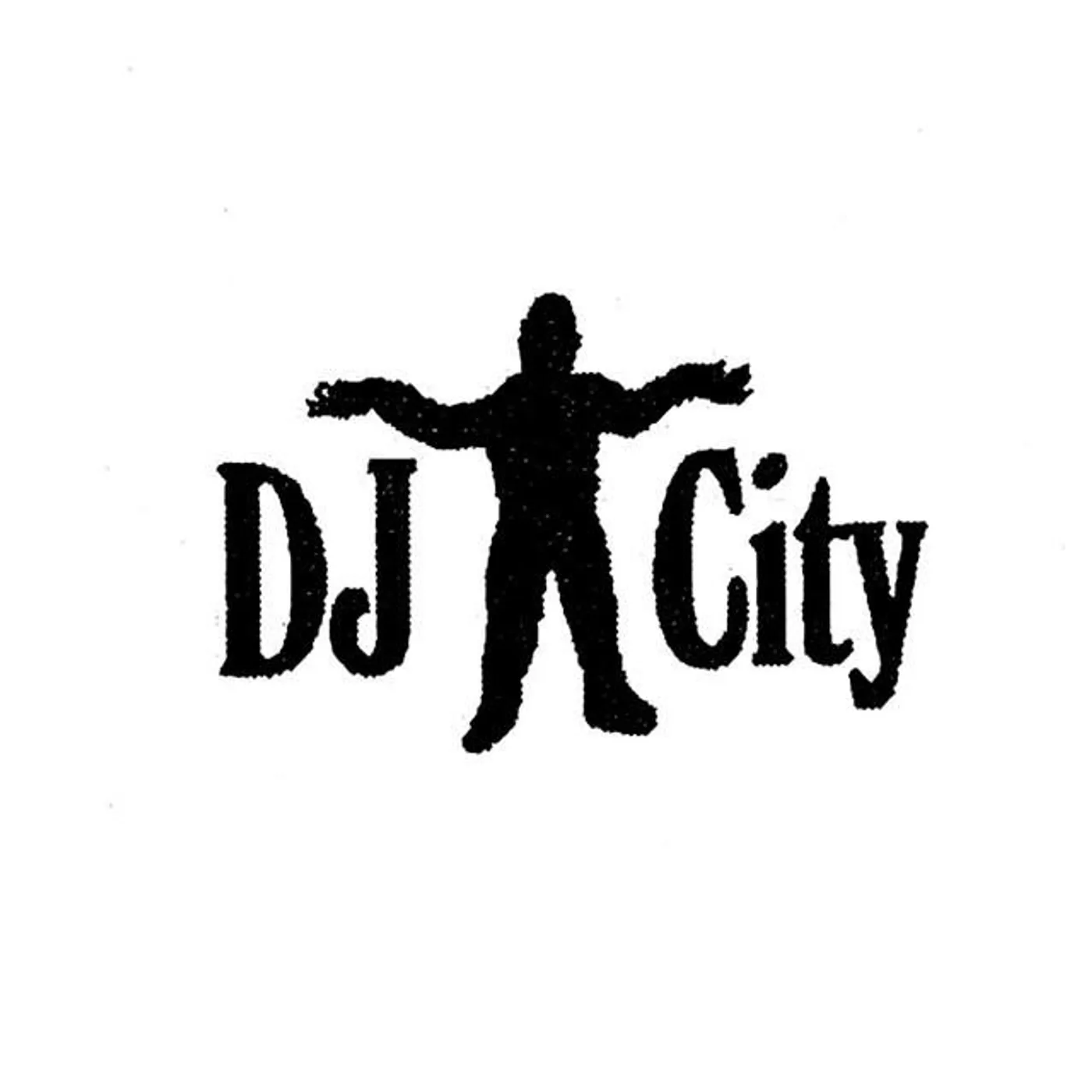 DJ CITY Brand Page