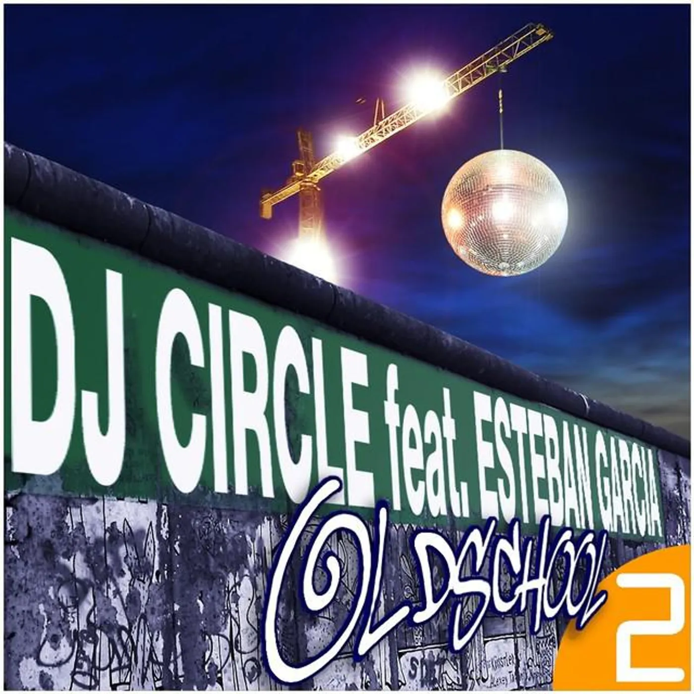 Dj Circle Brand Page