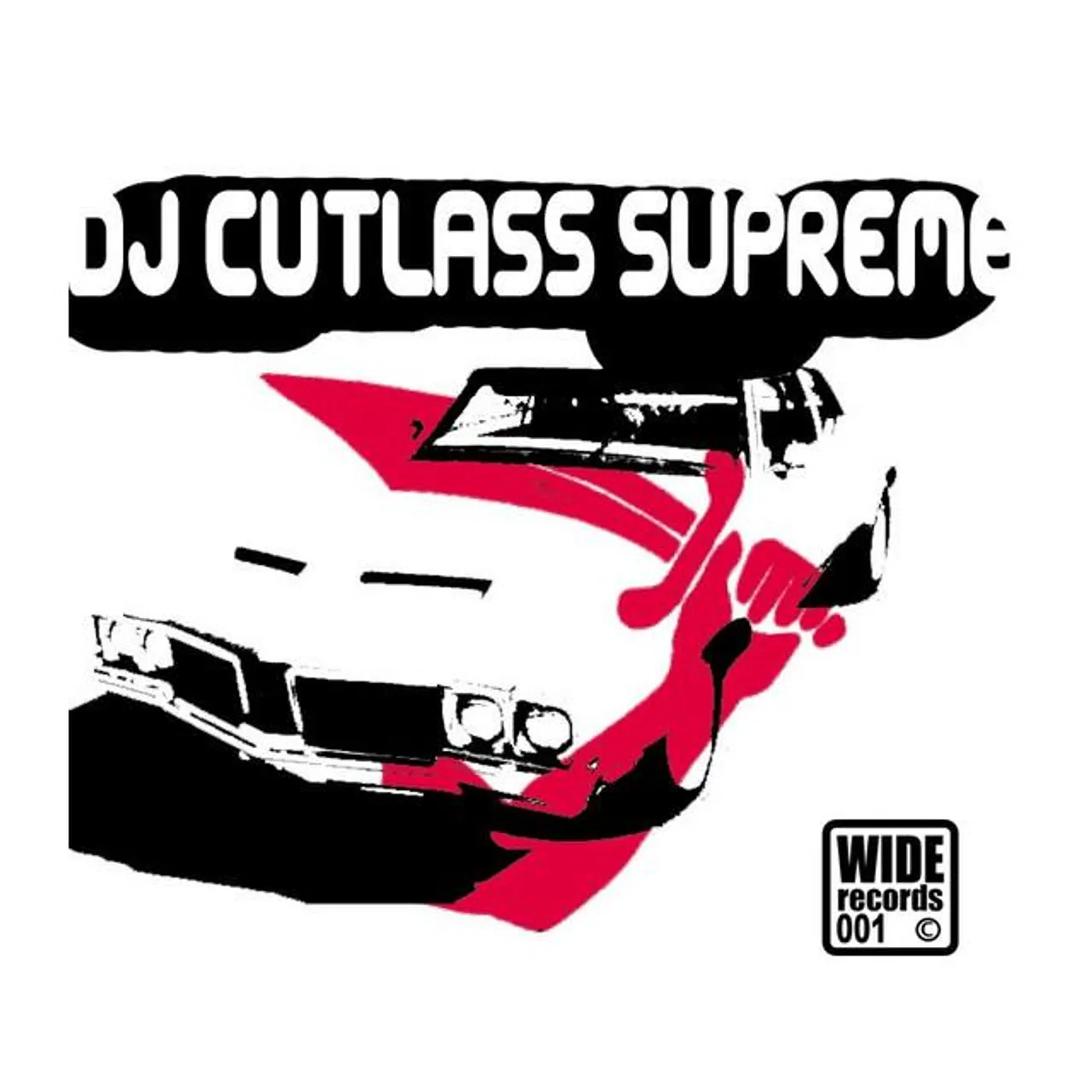 DJ Cutlass Supreme
