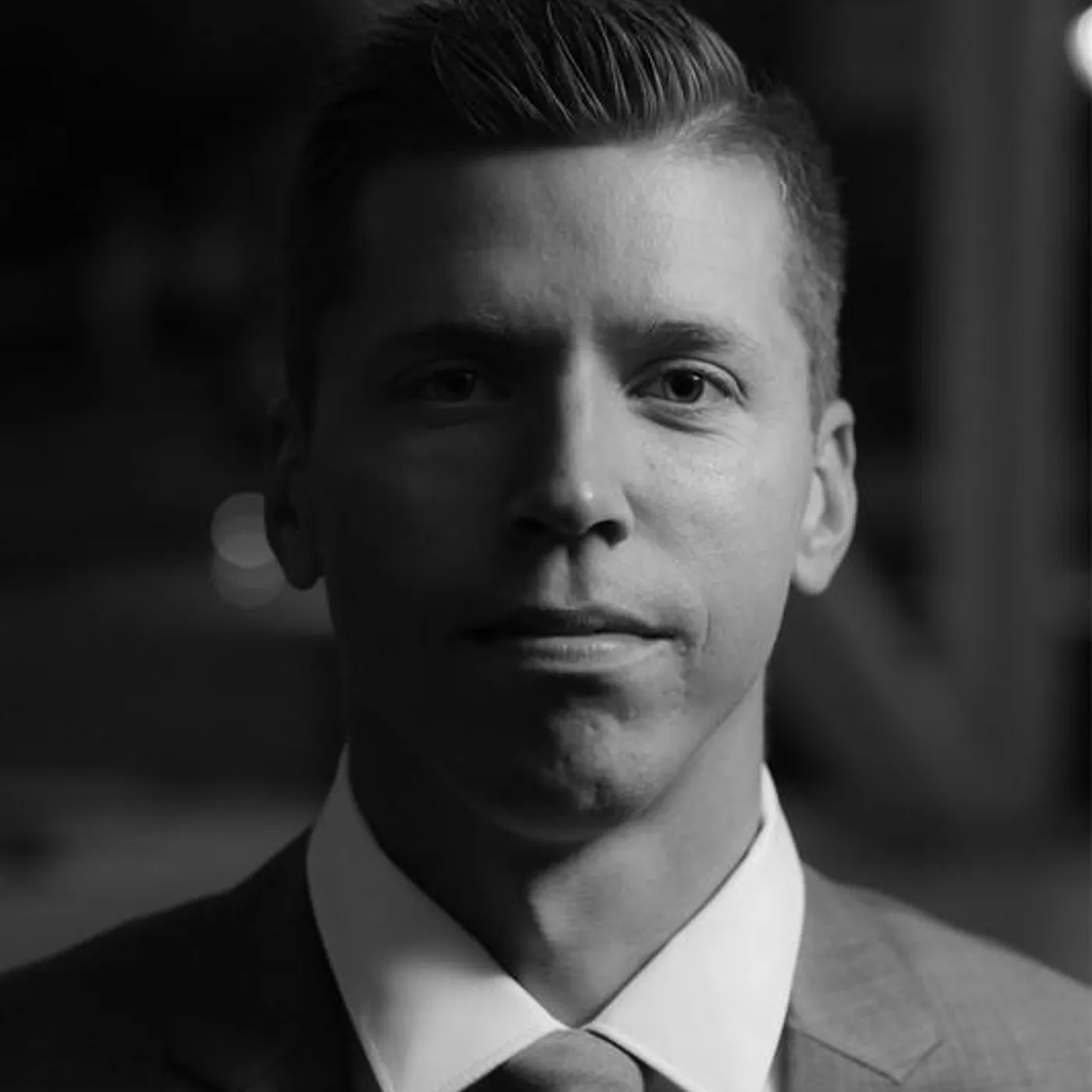 DJ Anomally Brand Page