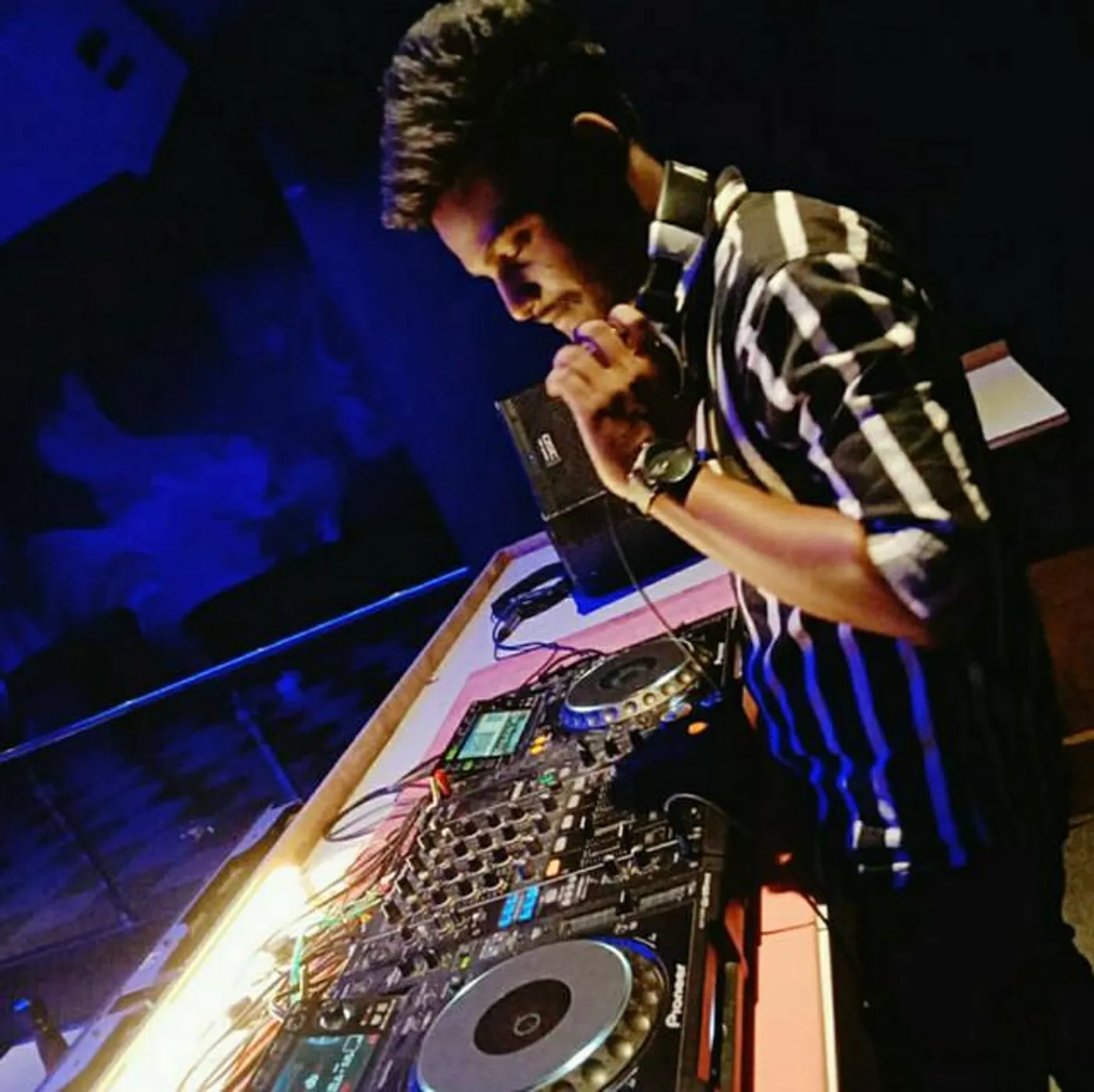 Dj Abhijeet
