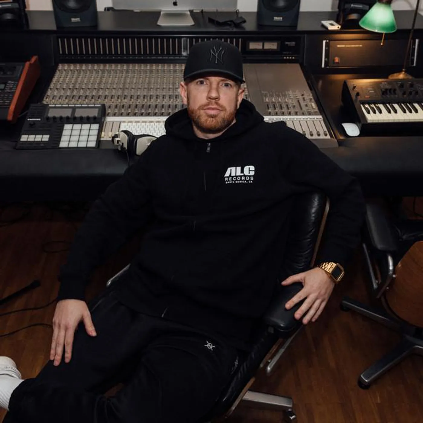 DJ Access Brand Page