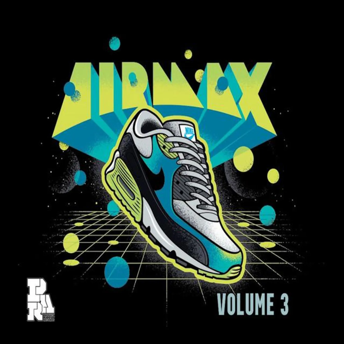 DJ Airmax