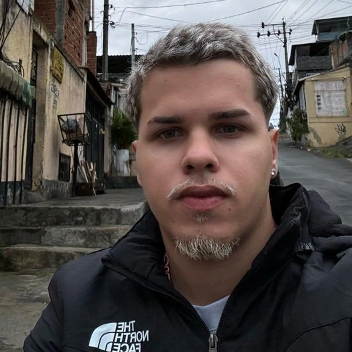 DJ ALLAN FIALHO Brand Page