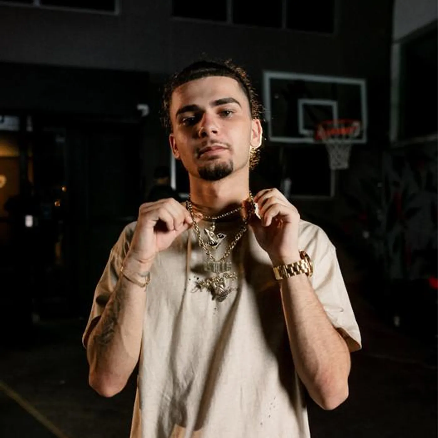 Dj Alle da coro Brand Page