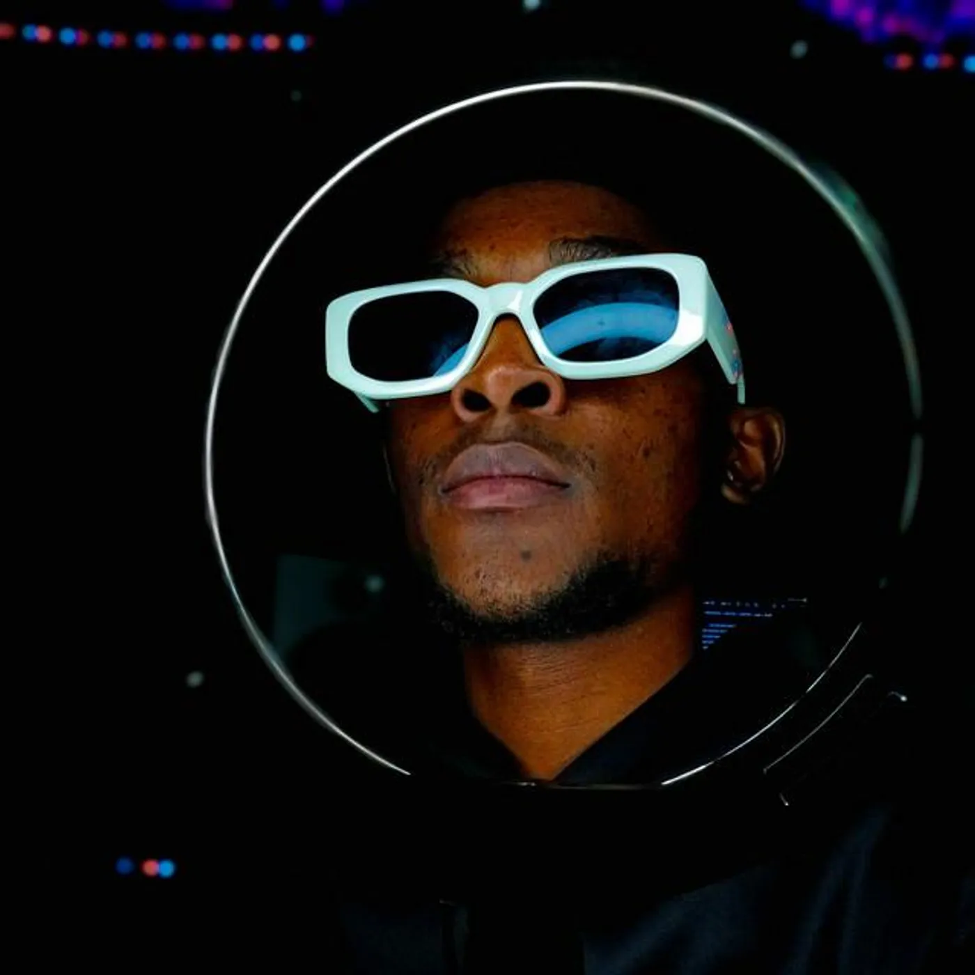 DJ Ally T Brand Page