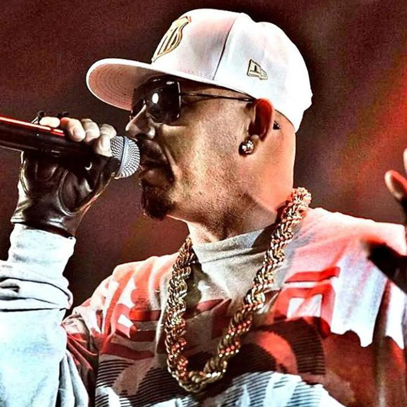 Dj Alpiste Brand Page