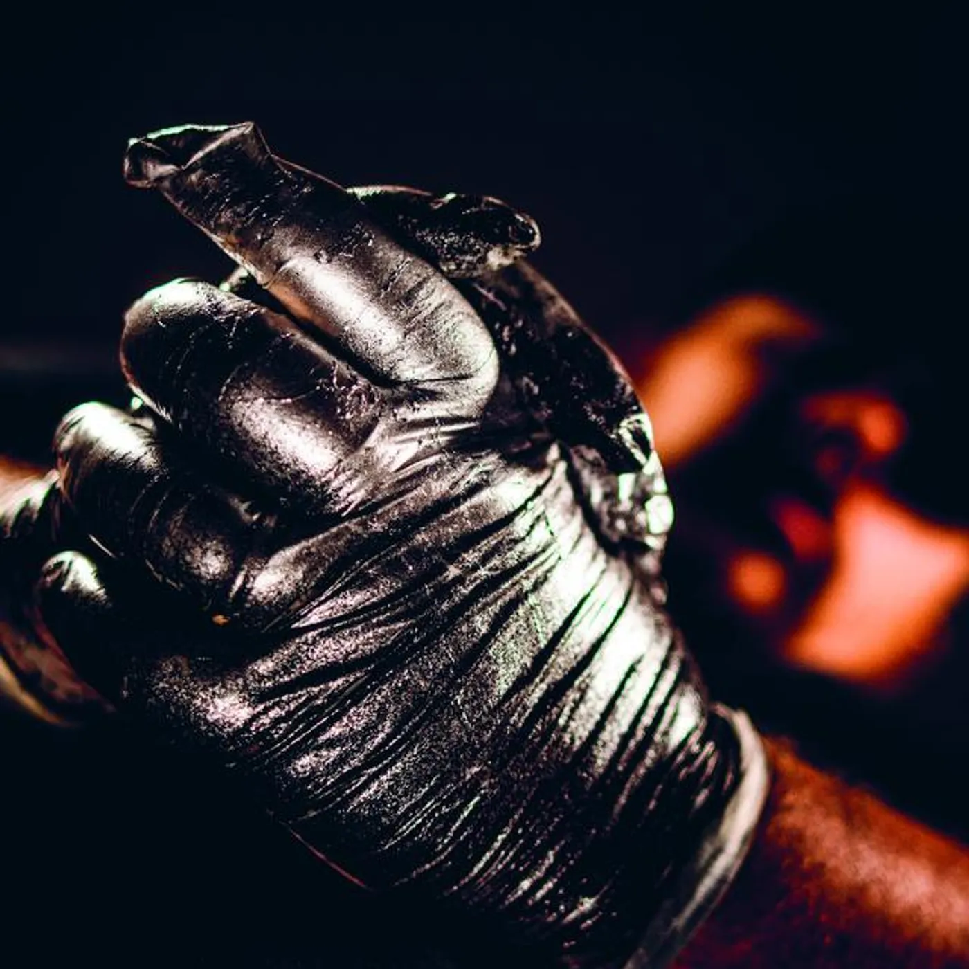 DJ Argento Brand Page