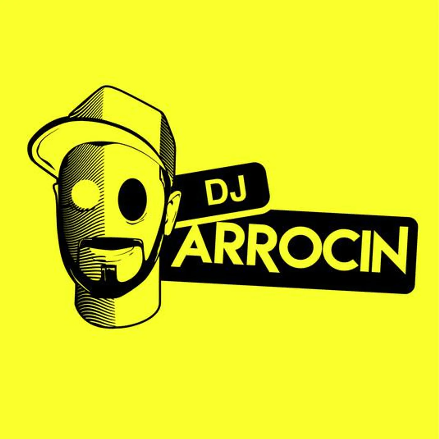 DJ ARROCIN