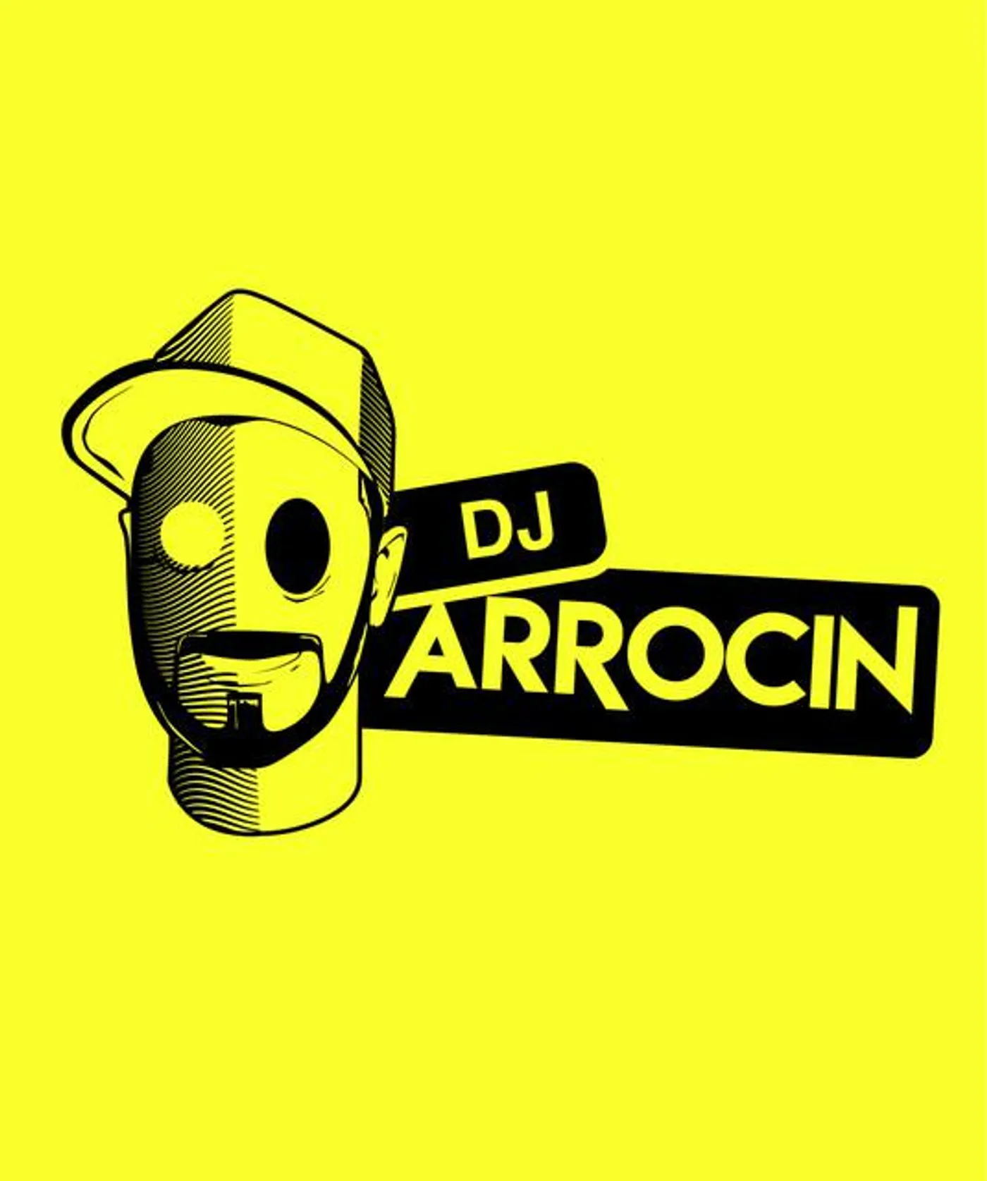 DJ ARROCIN
