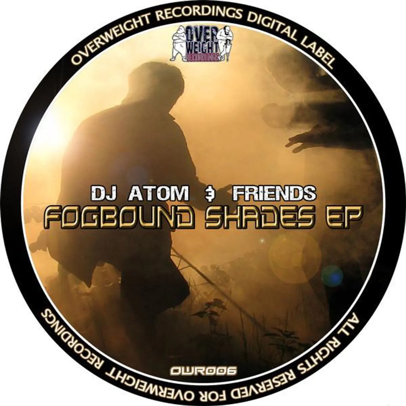 DJ Atom
