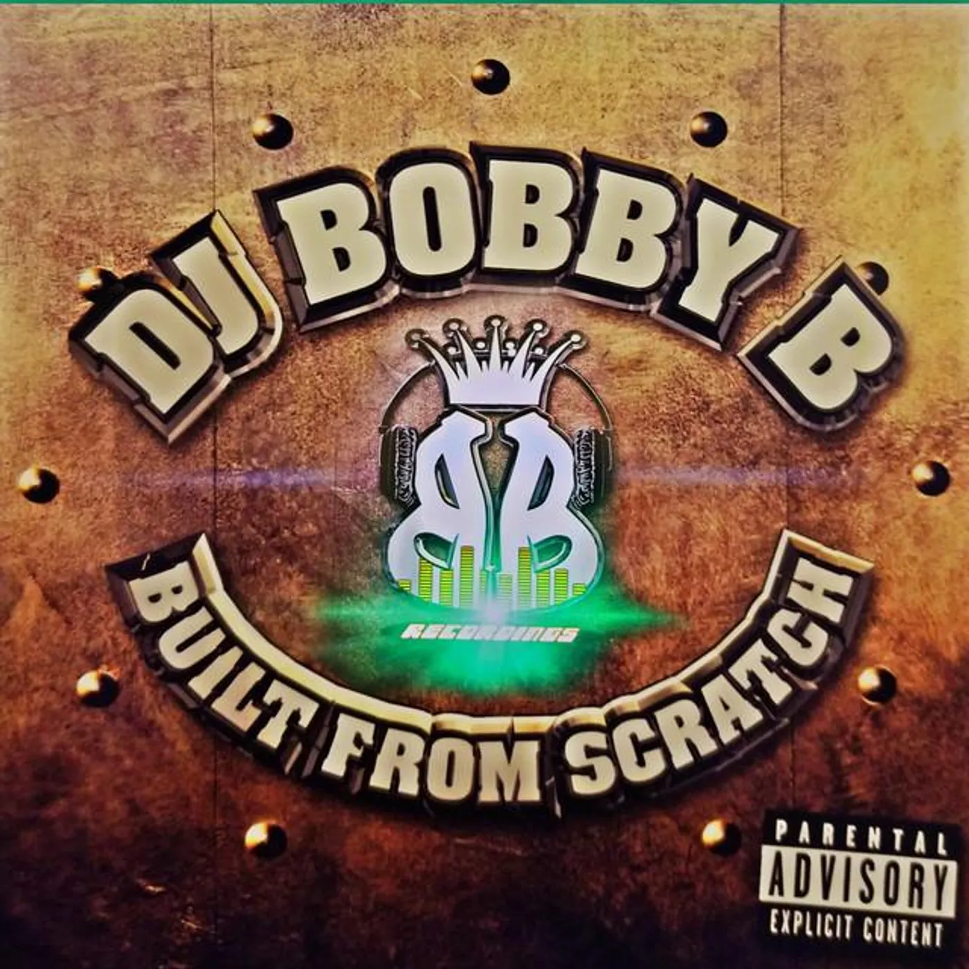 DJ Bobby B Brand Page