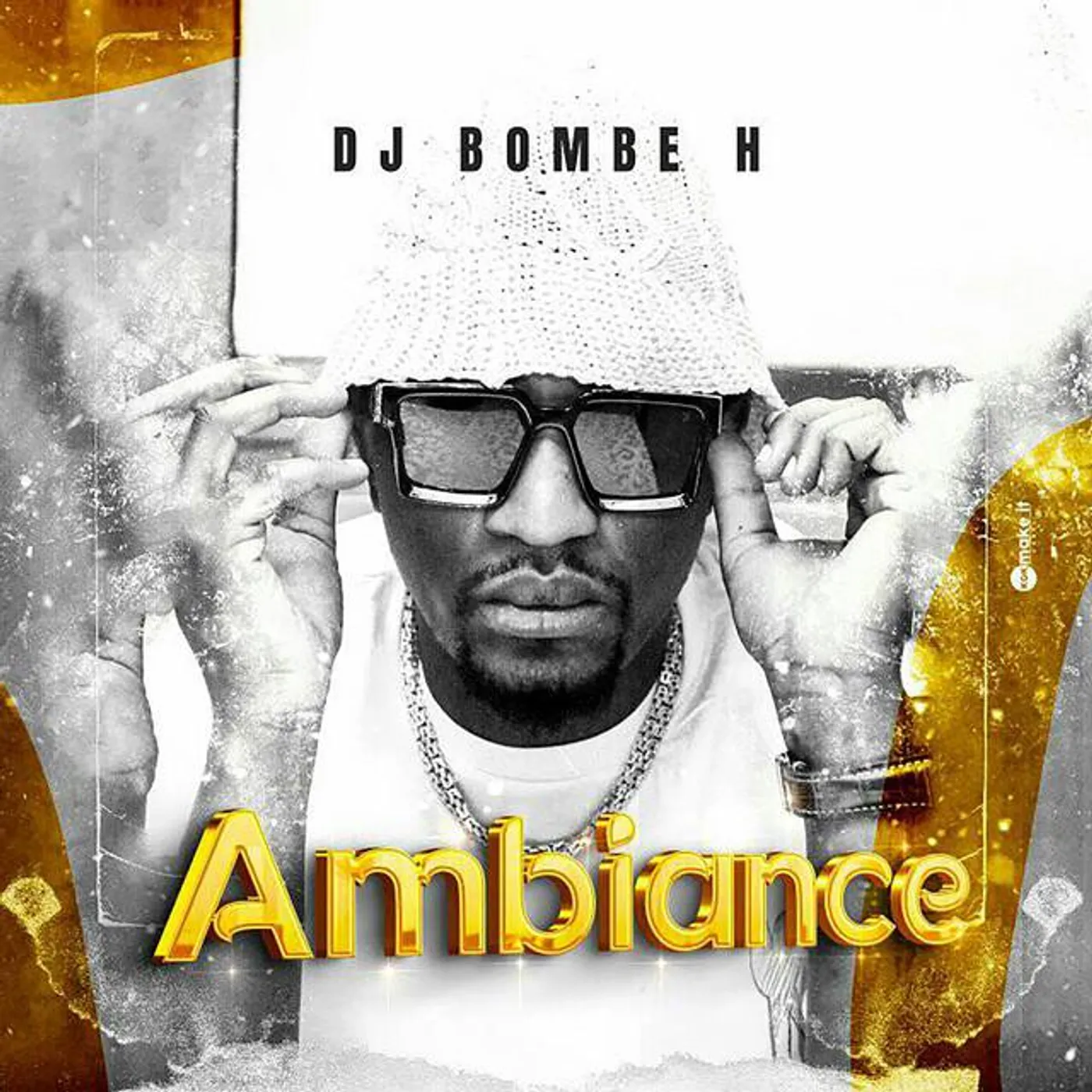 Dj Bombe H