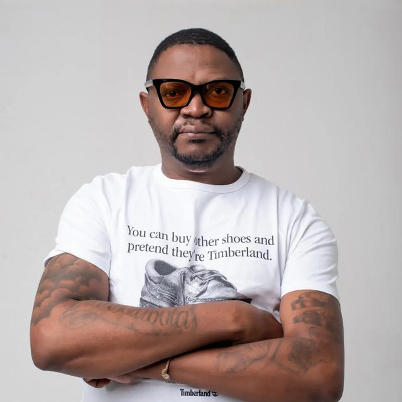 DJ Bongz Brand Page
