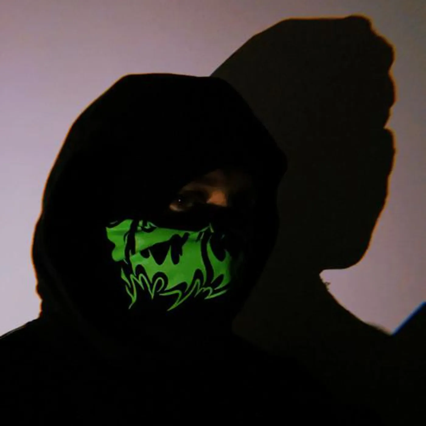 DJ Boneyard Brand Page