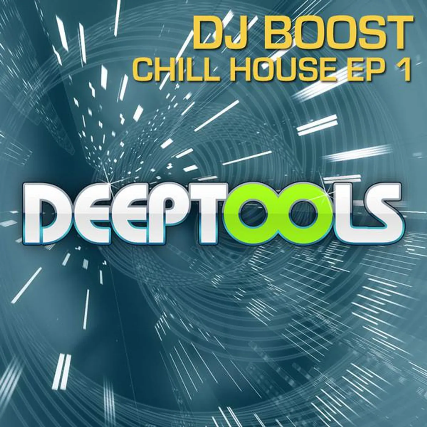 DJ Boost Brand Page