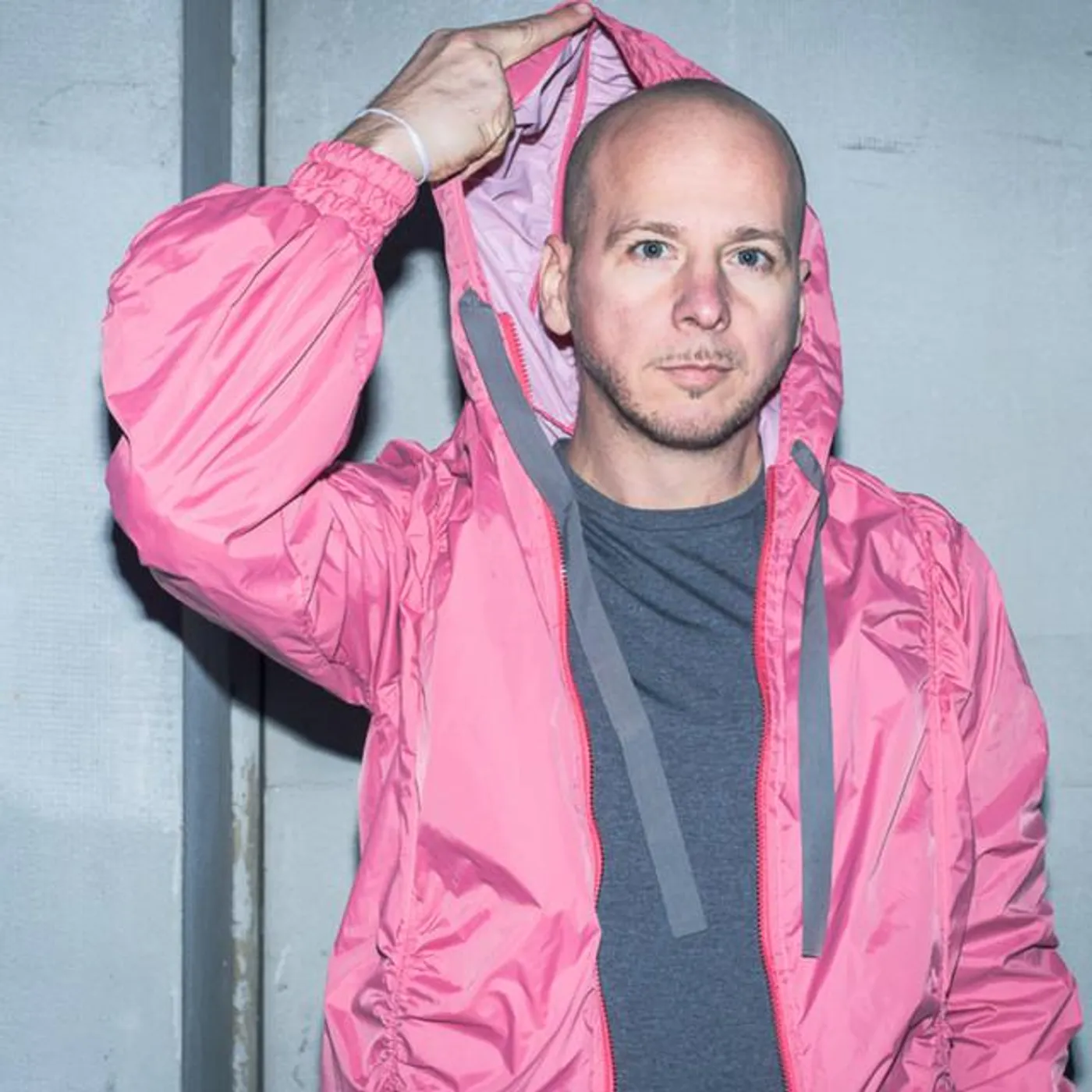 DJ Bootsie Brand Page