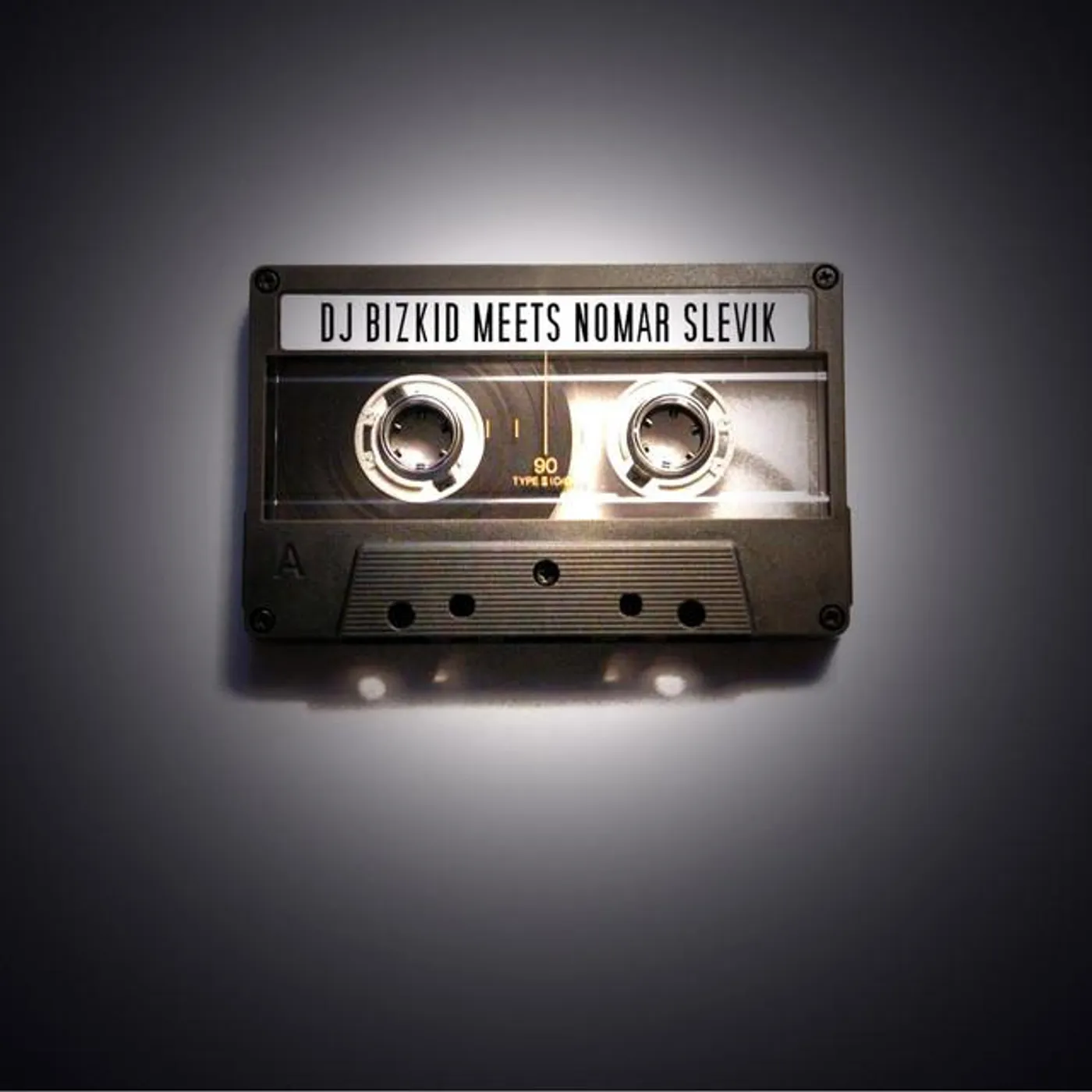 DJ Bizkid Meets Nomar Slevik