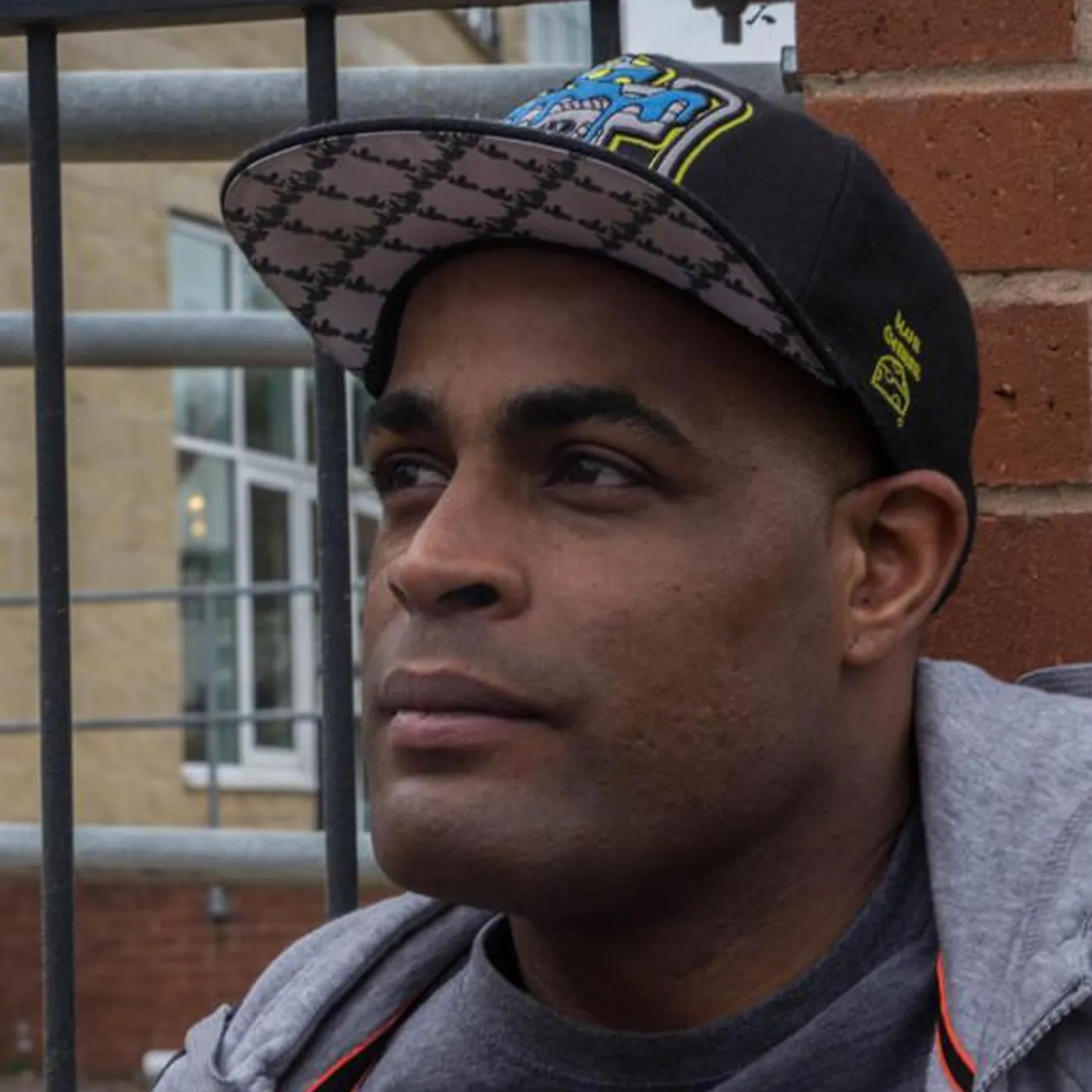 Dj Big Mikee Brand Page