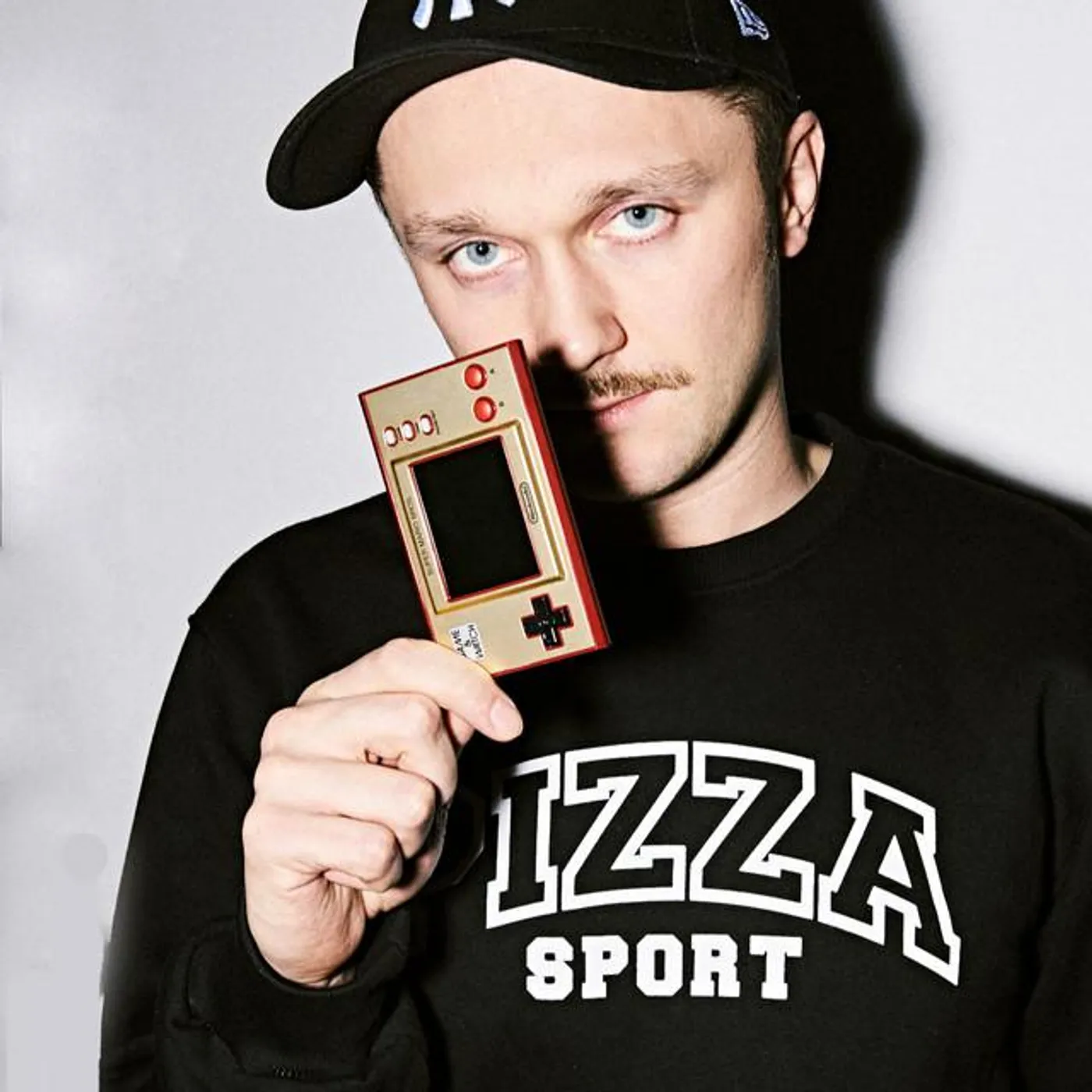 Dj Black Belt Greg Brand Page