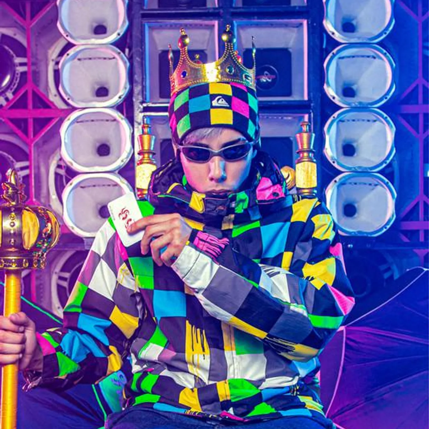 DJ Blakes Brand Page