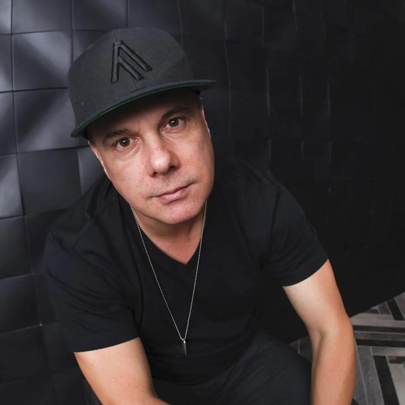 DJ Godfather Brand Page