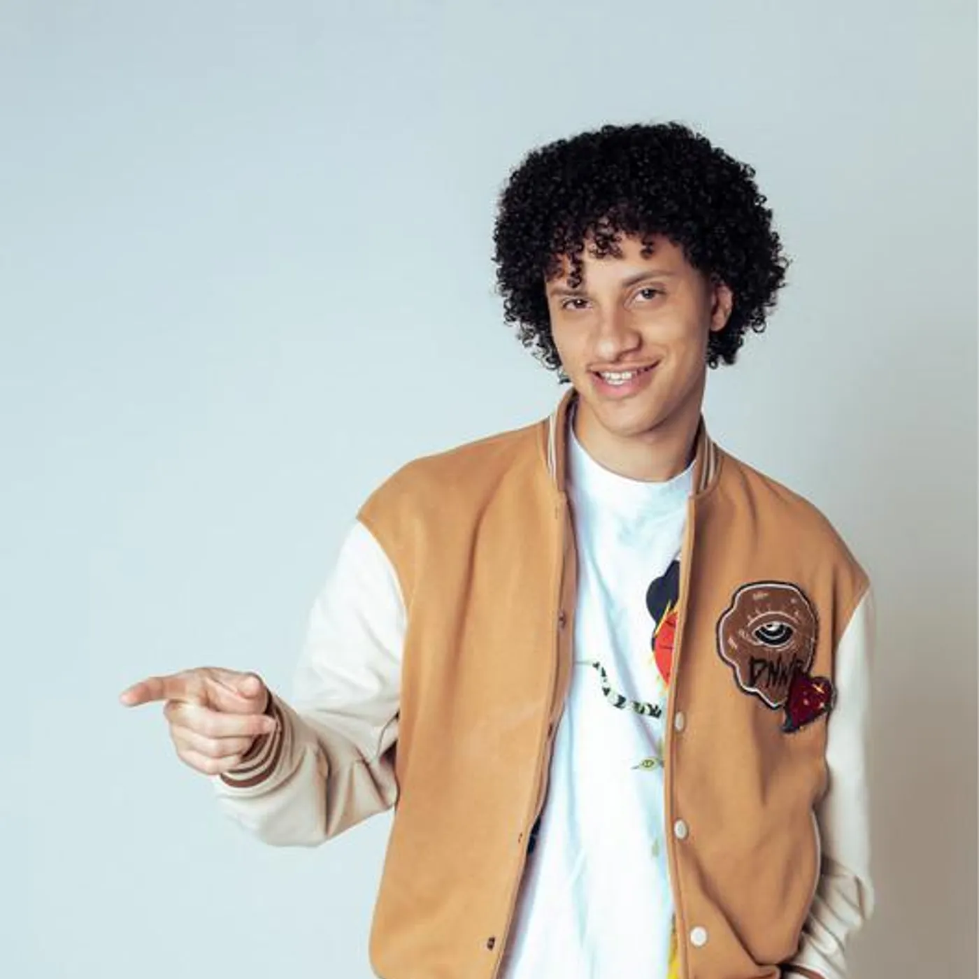 Dj Gabriel do Borel Brand Page