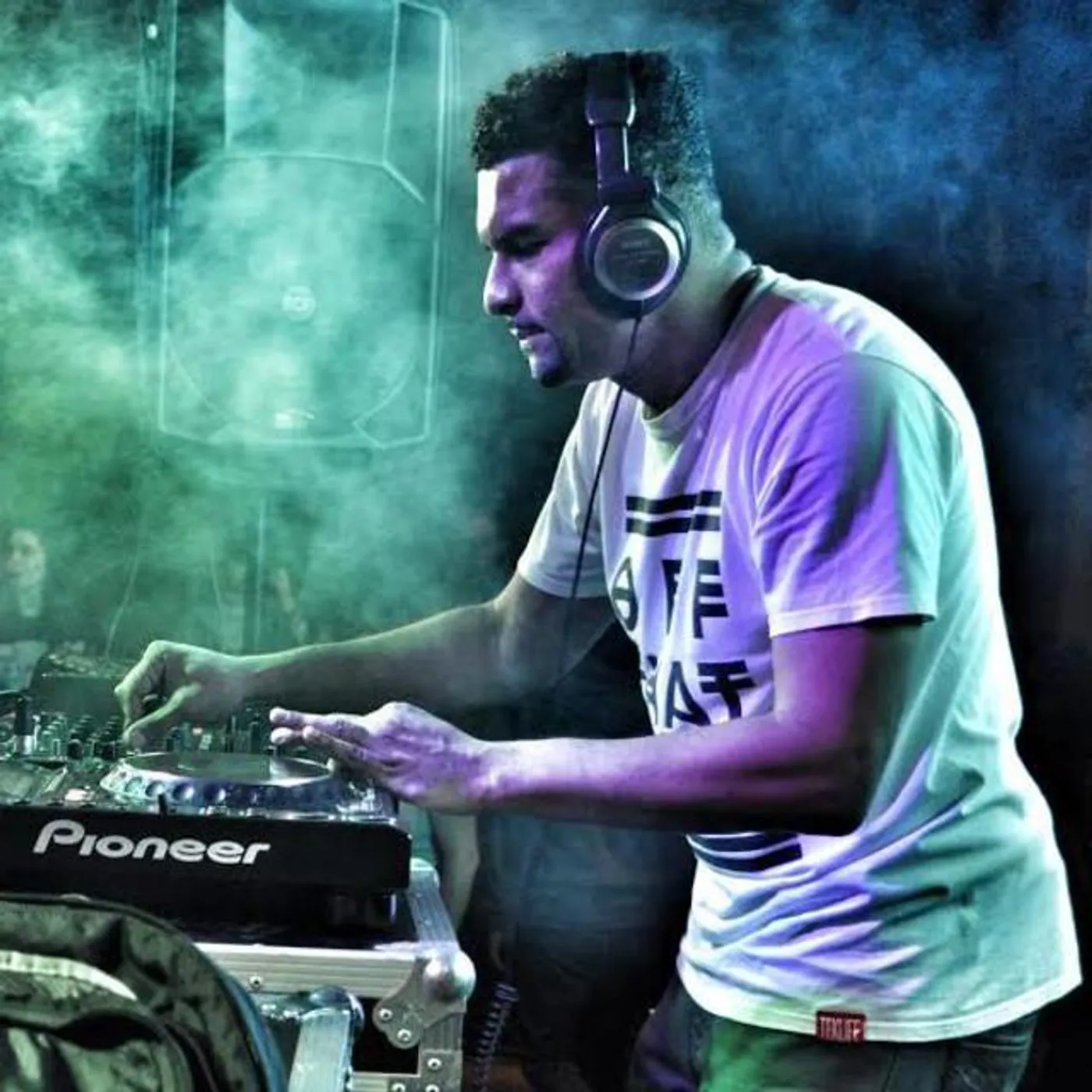 DJ Gant-Man Brand Page