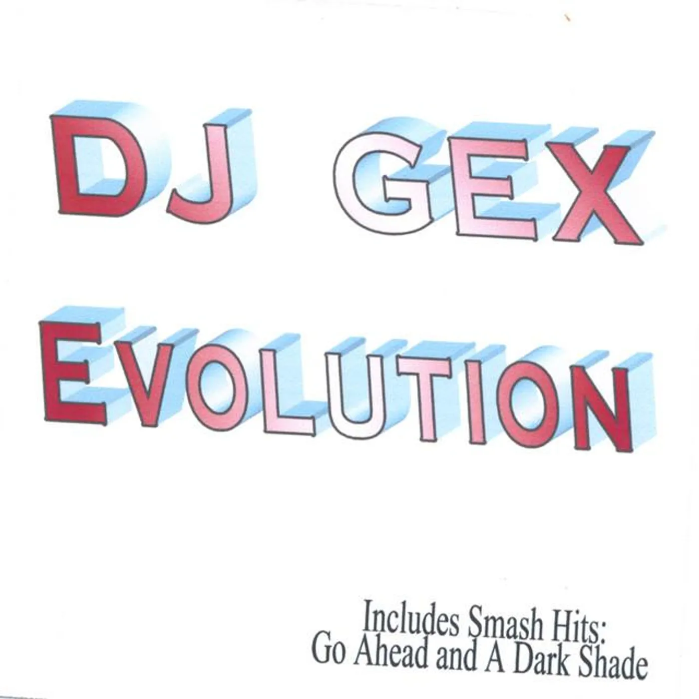 DJ GEX