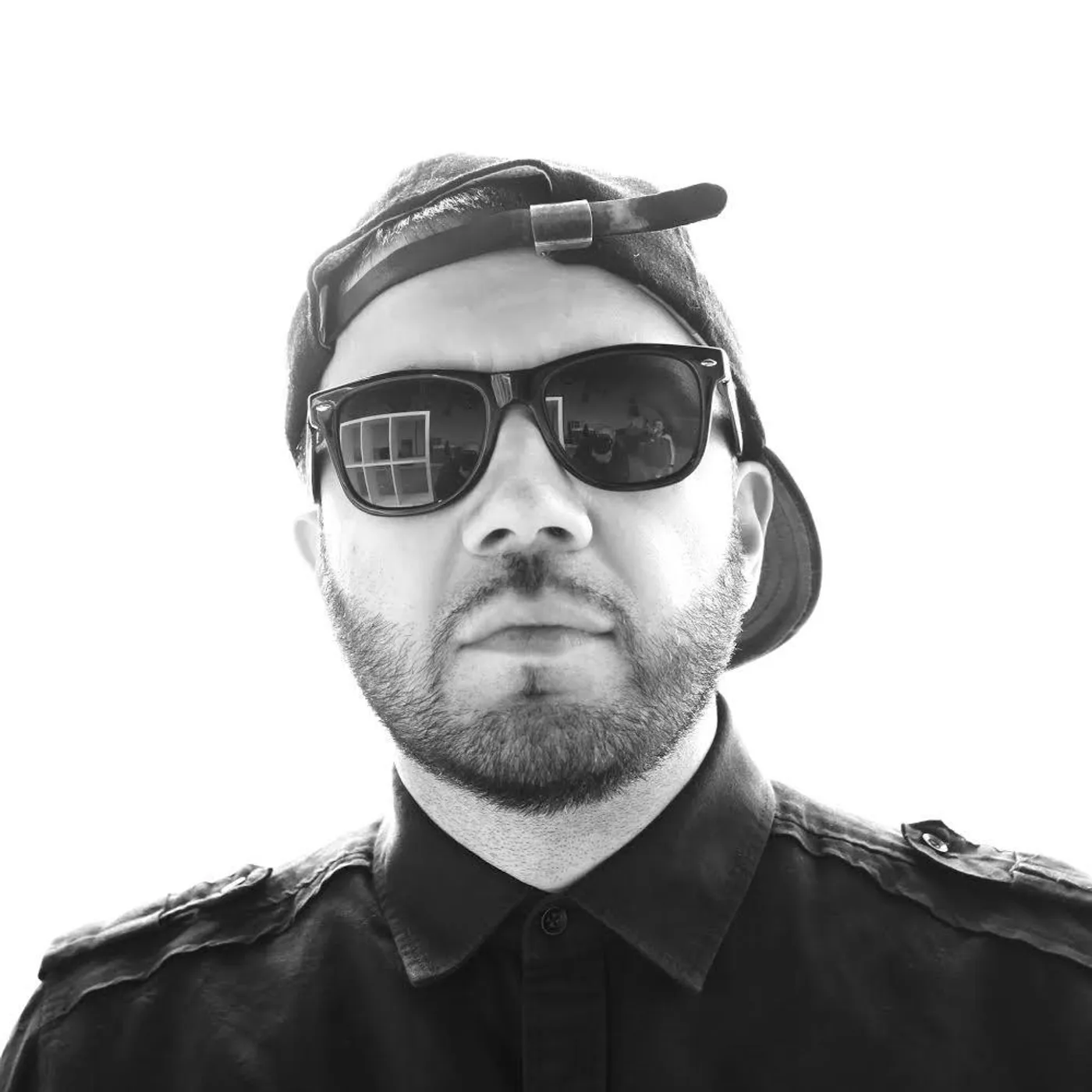 DJ Green Lantern Brand Page