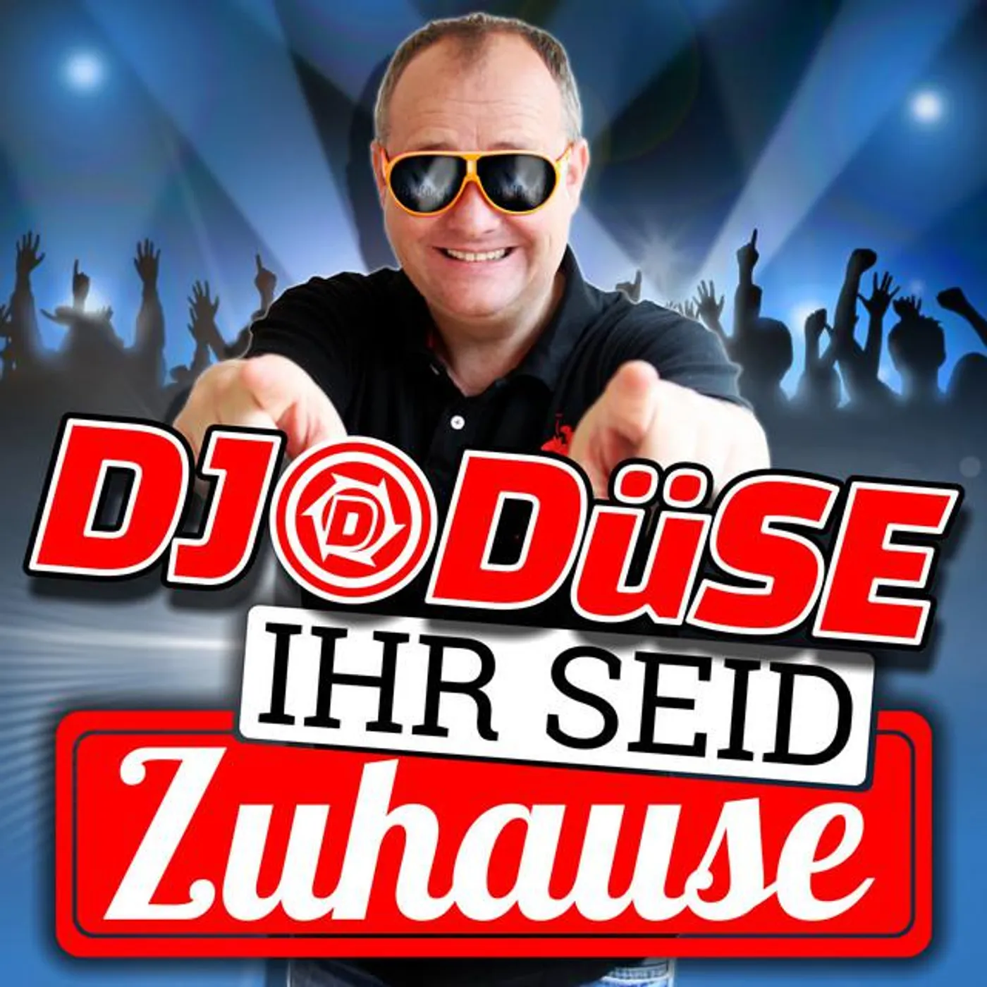 DJ Düse