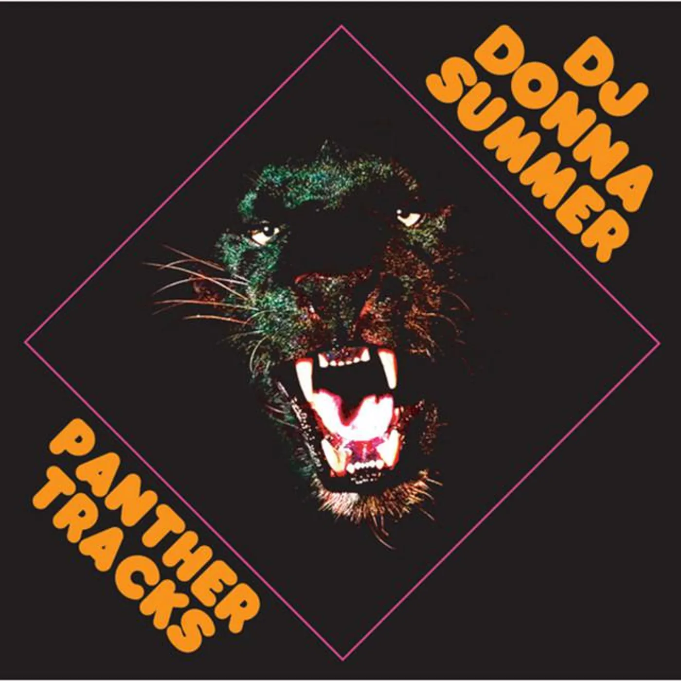DJ Donna Summer Brand Page