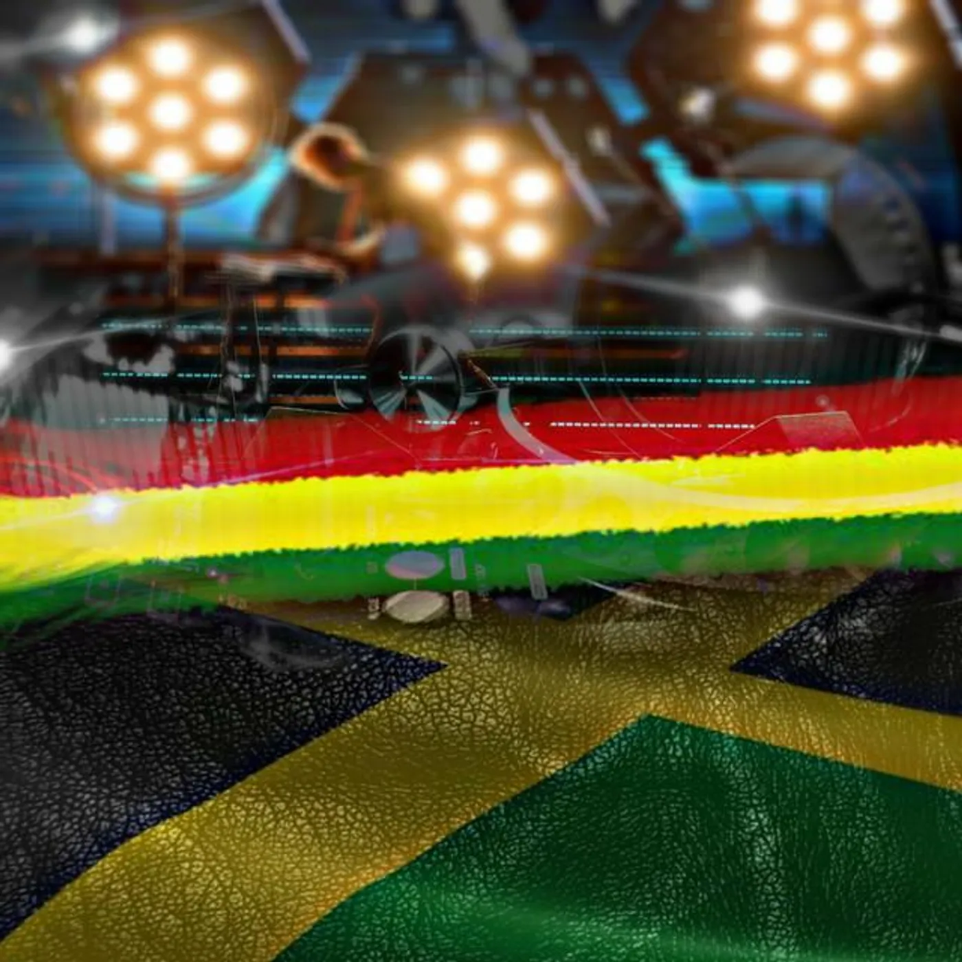 DJ DAVI STYLE Brand Page