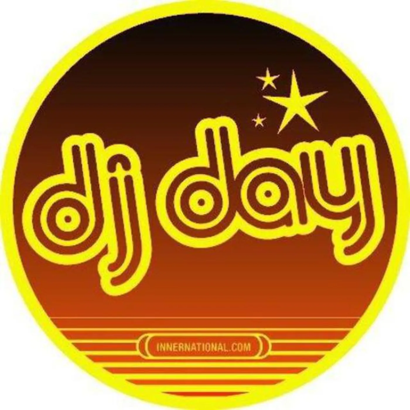 DJ Day Brand Page