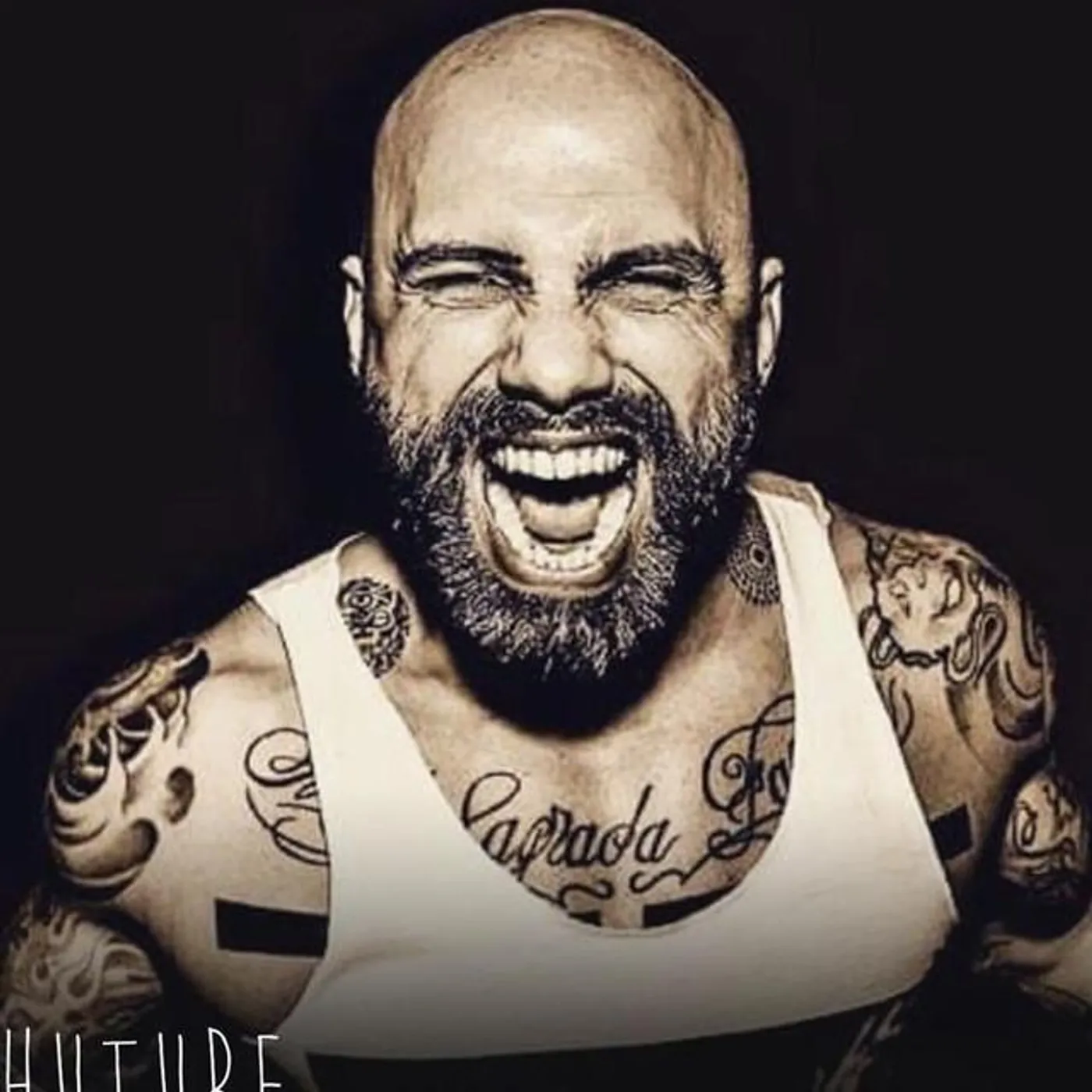 DJ Dextro Brand Page