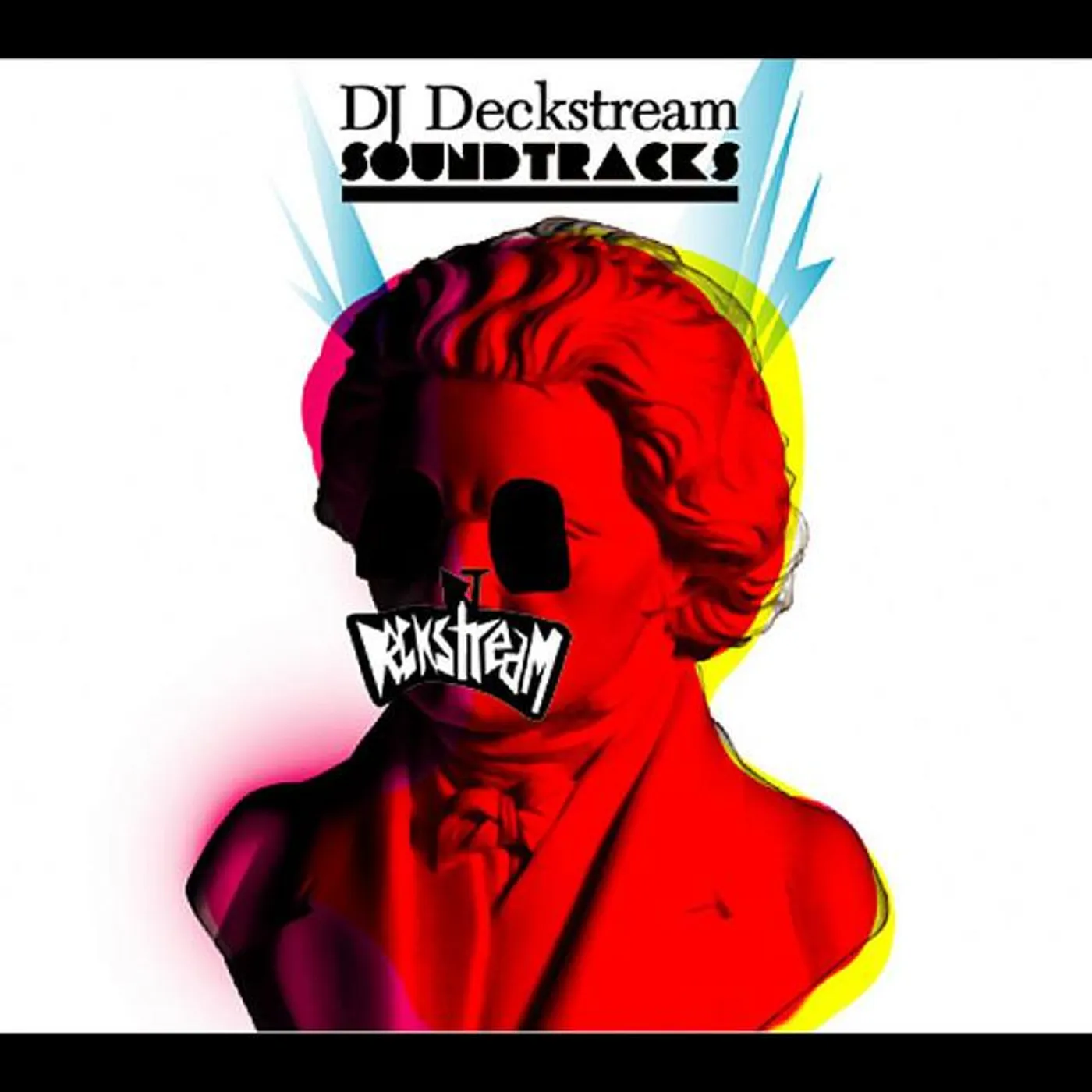 DJ DECKSTREAM