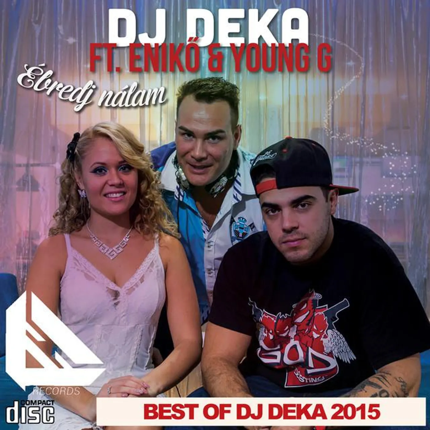 Dj Deka