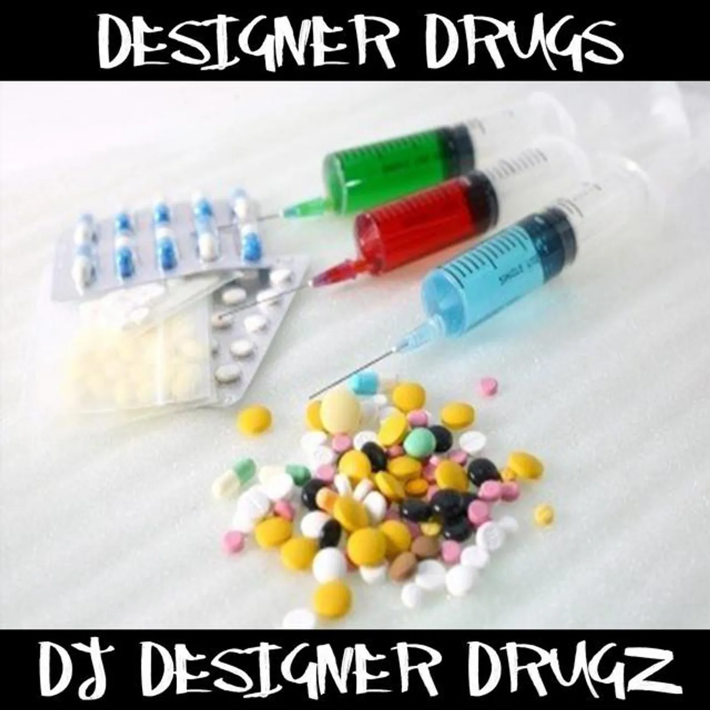 DJ Designer Drugz