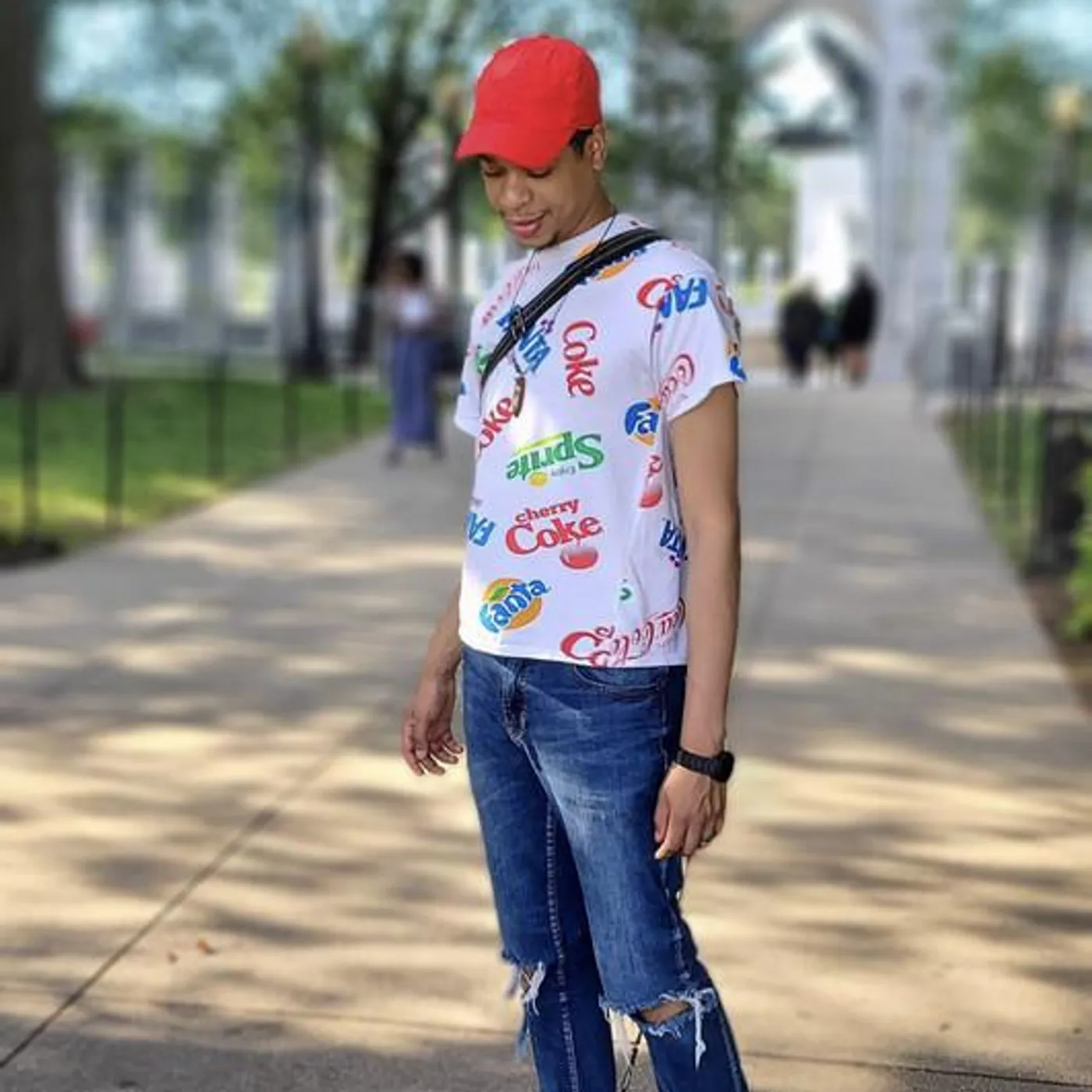 DJ Difficult Brand Page