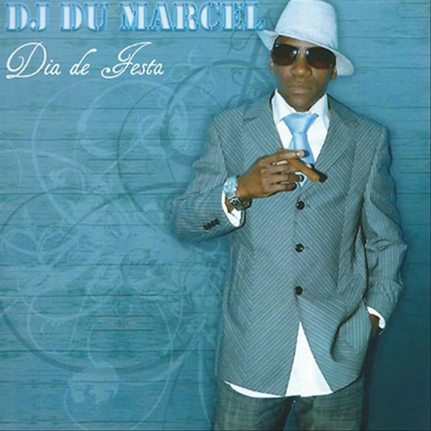 DJ Du Marcel