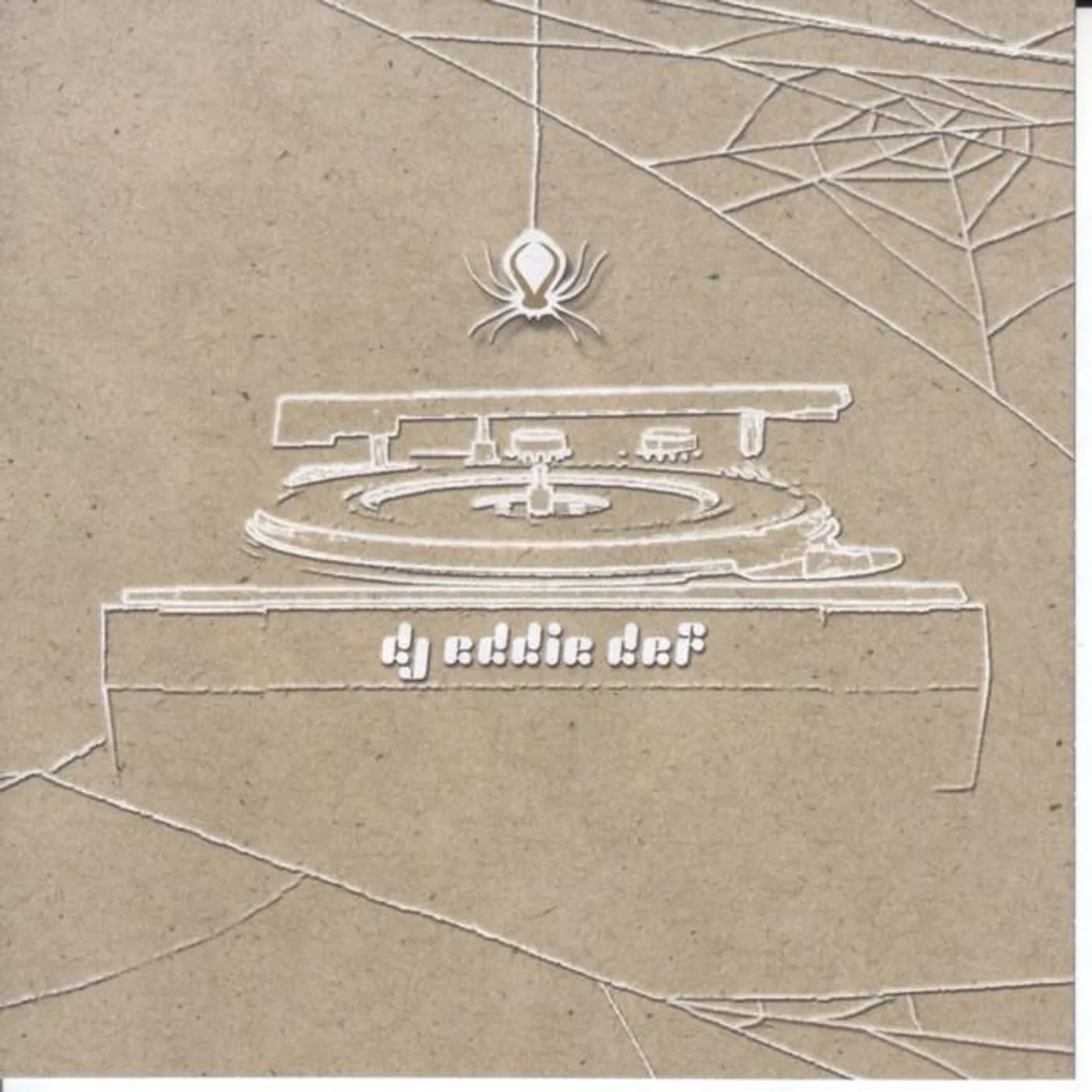 DJ Eddie Def Brand Page