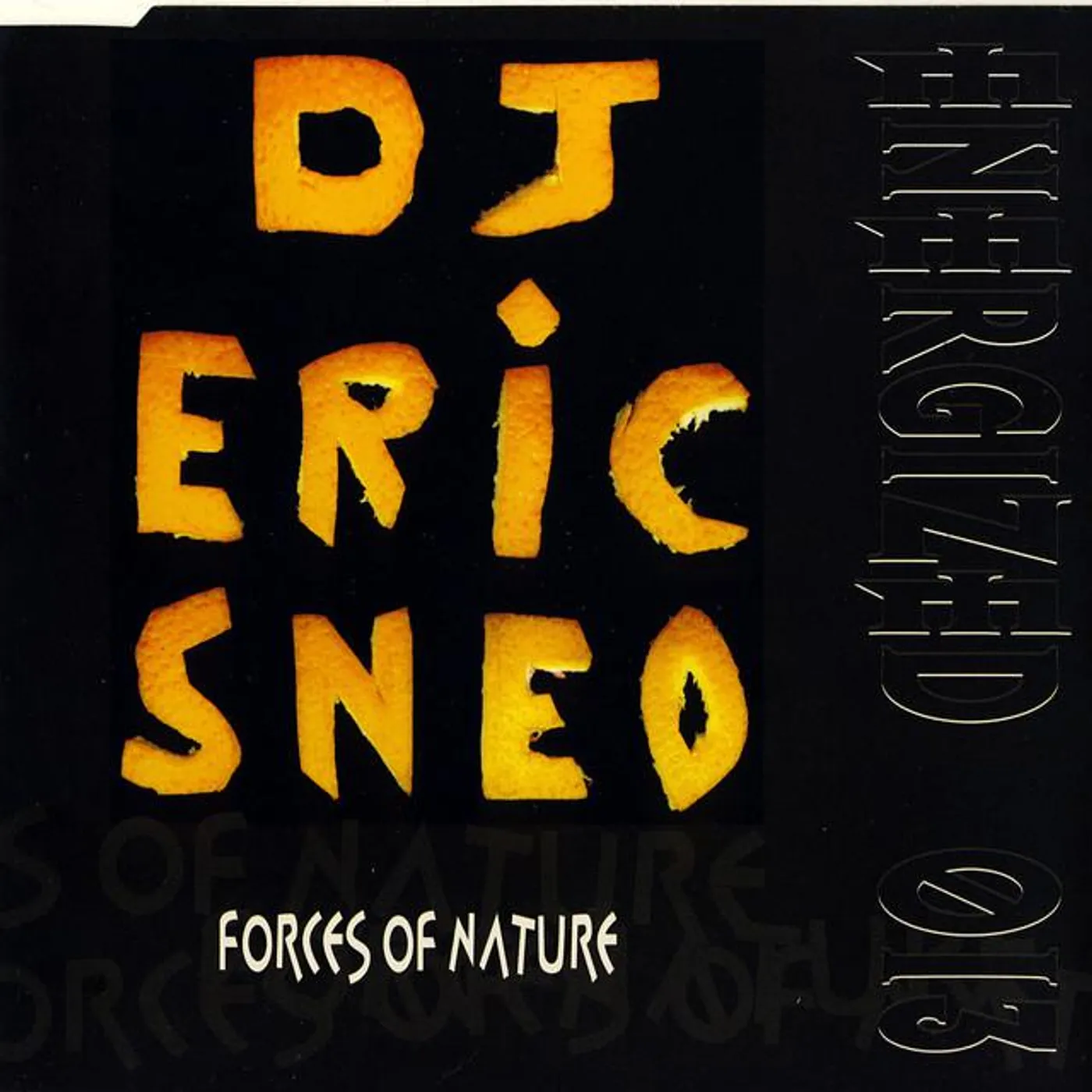 DJ Eric Sneo