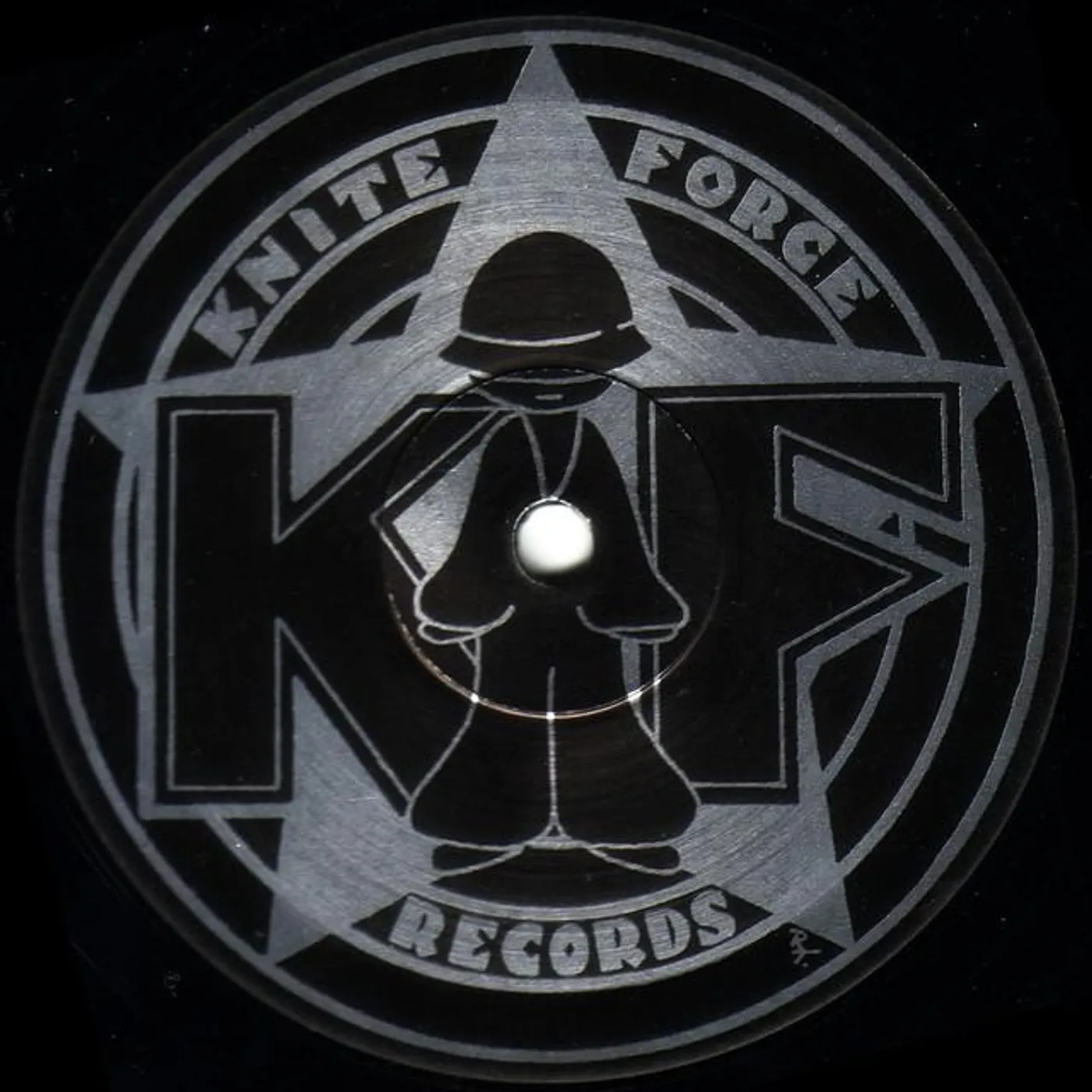 DJ Force & The Evolution