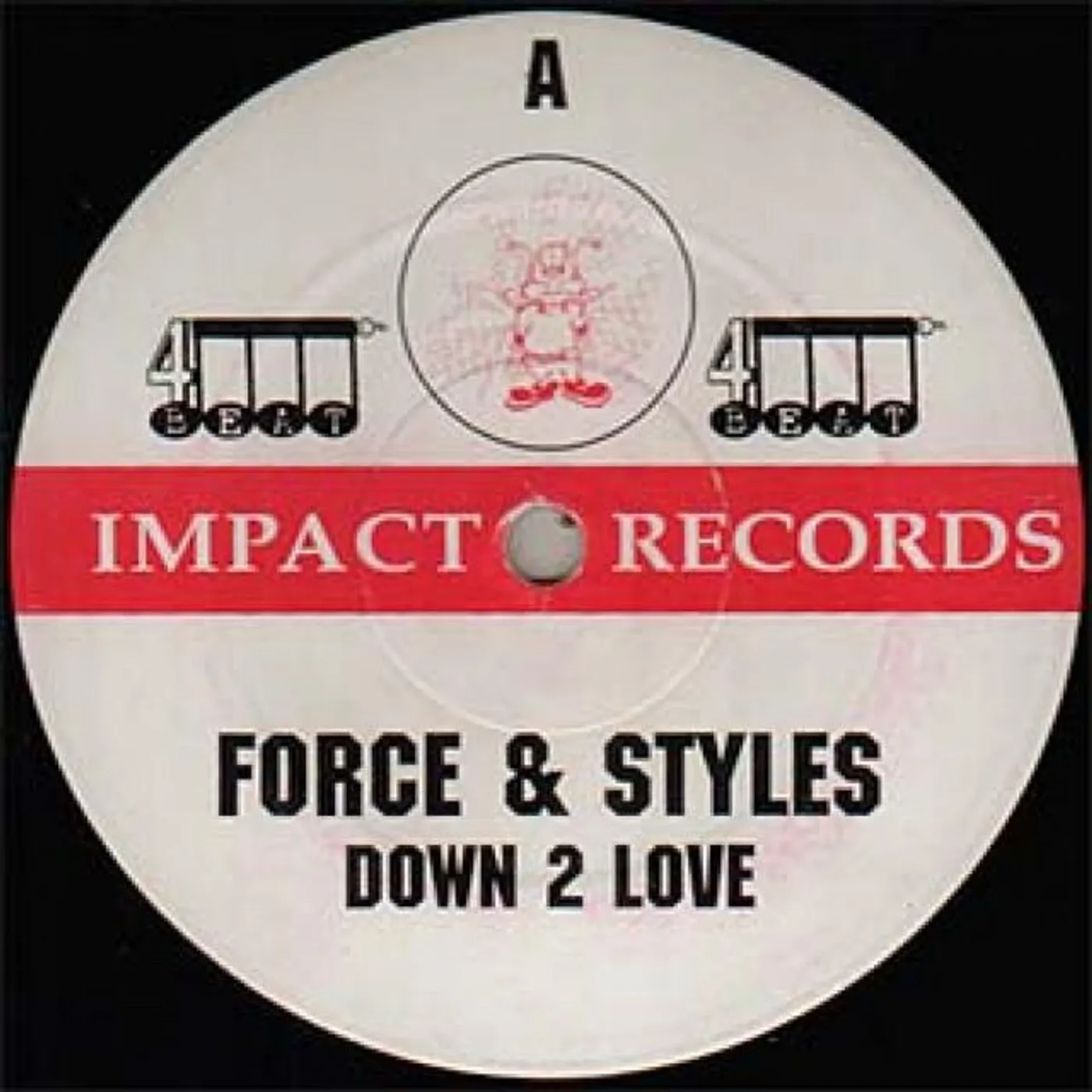 DJ Force Brand Page