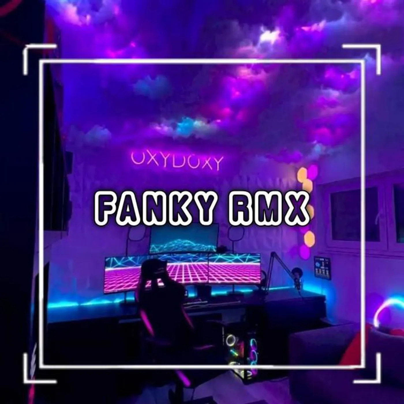 Dj Fanky Remix